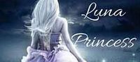 The Lost Luna Princess